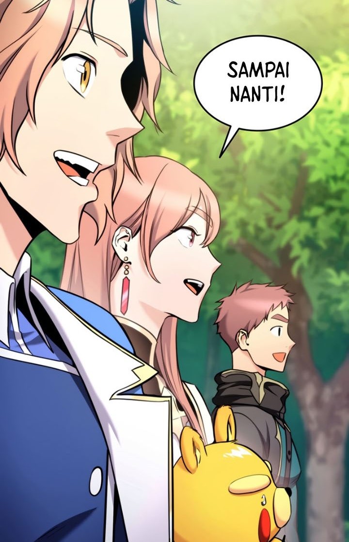 Ranker’s Return (Remake) Chapter 96 - halaman 27