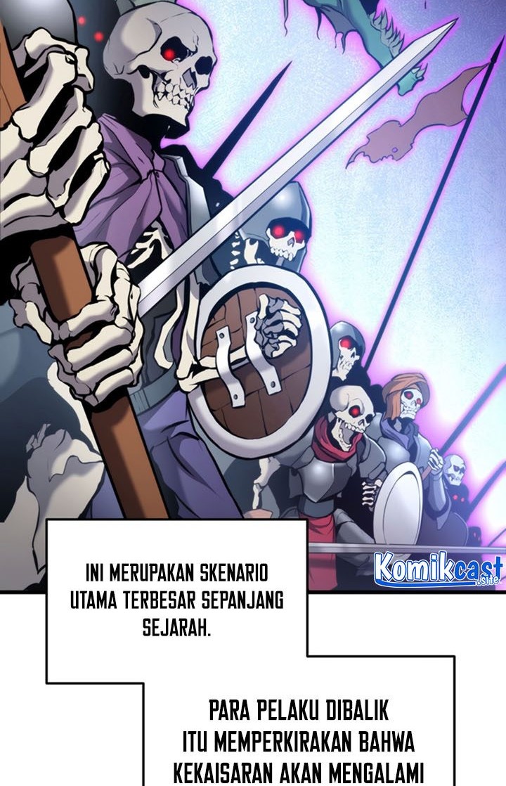 Ranker’s Return (Remake) Chapter 96 - halaman 3
