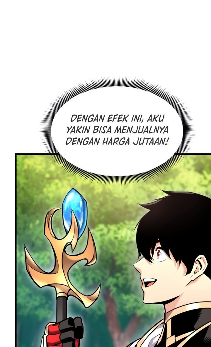 Ranker’s Return (Remake) Chapter 96 - halaman 33