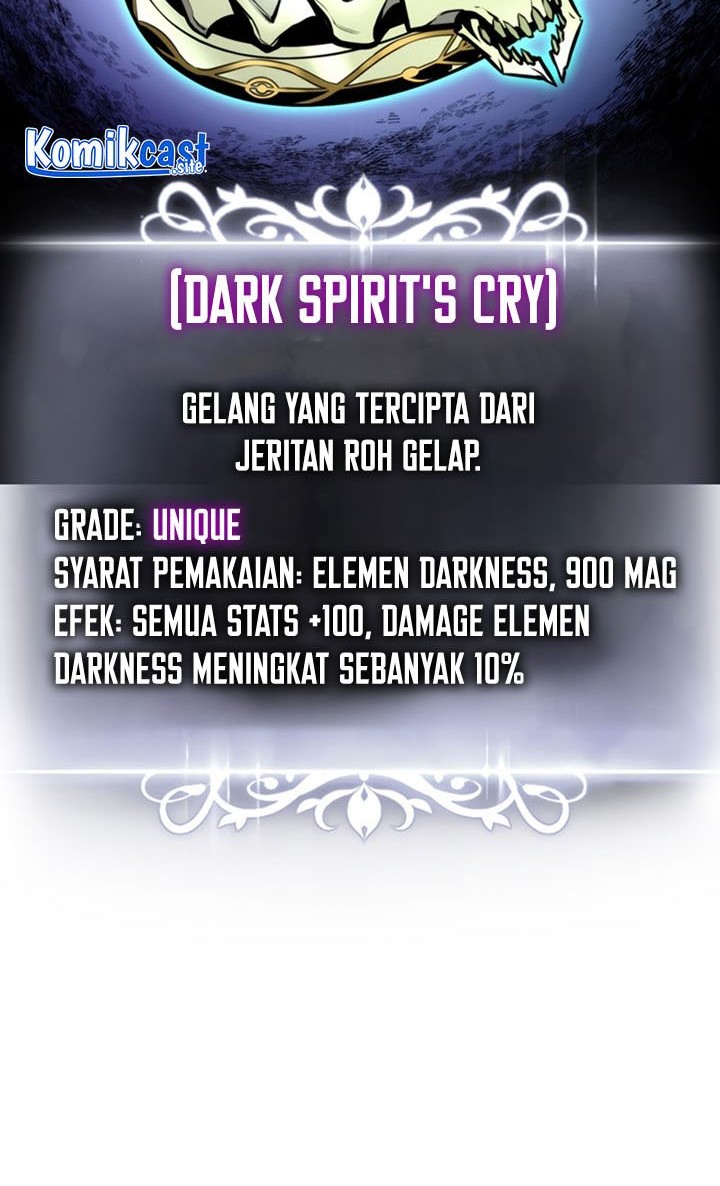 Ranker’s Return (Remake) Chapter 96 - halaman 35