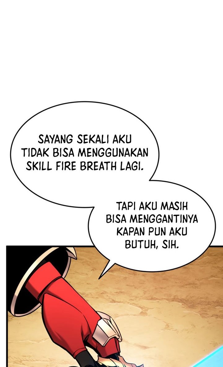 Ranker’s Return (Remake) Chapter 96 - halaman 37