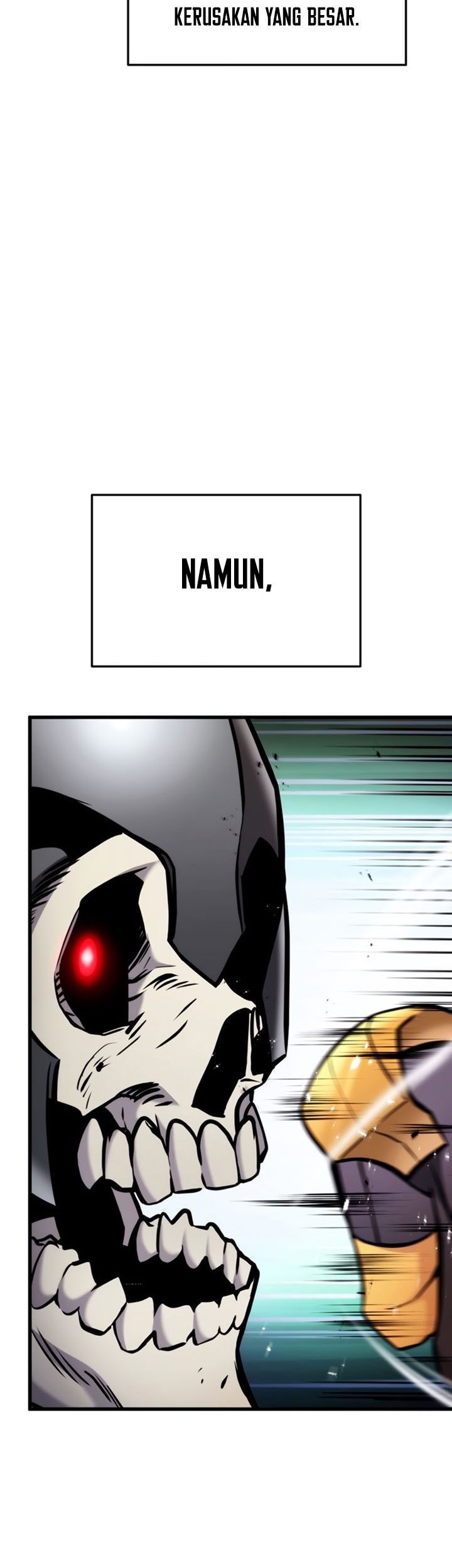 Ranker’s Return (Remake) Chapter 96 - halaman 4