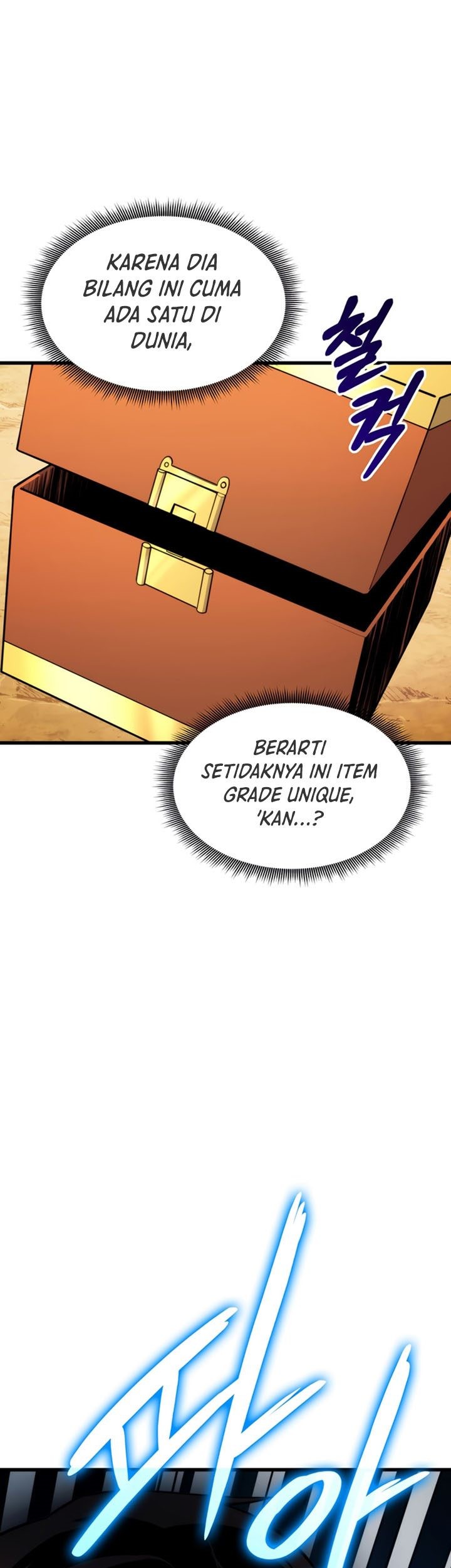Ranker’s Return (Remake) Chapter 96 - halaman 40