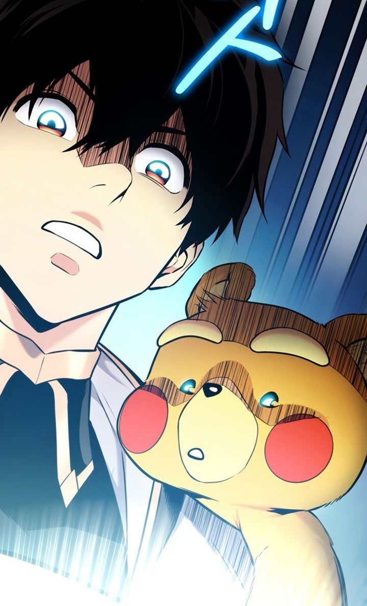 Ranker’s Return (Remake) Chapter 96 - halaman 41
