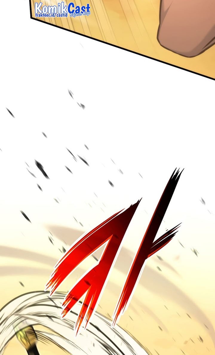 Ranker’s Return (Remake) Chapter 96 - halaman 45