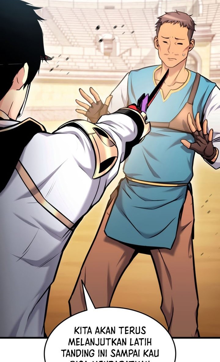 Ranker’s Return (Remake) Chapter 96 - halaman 49