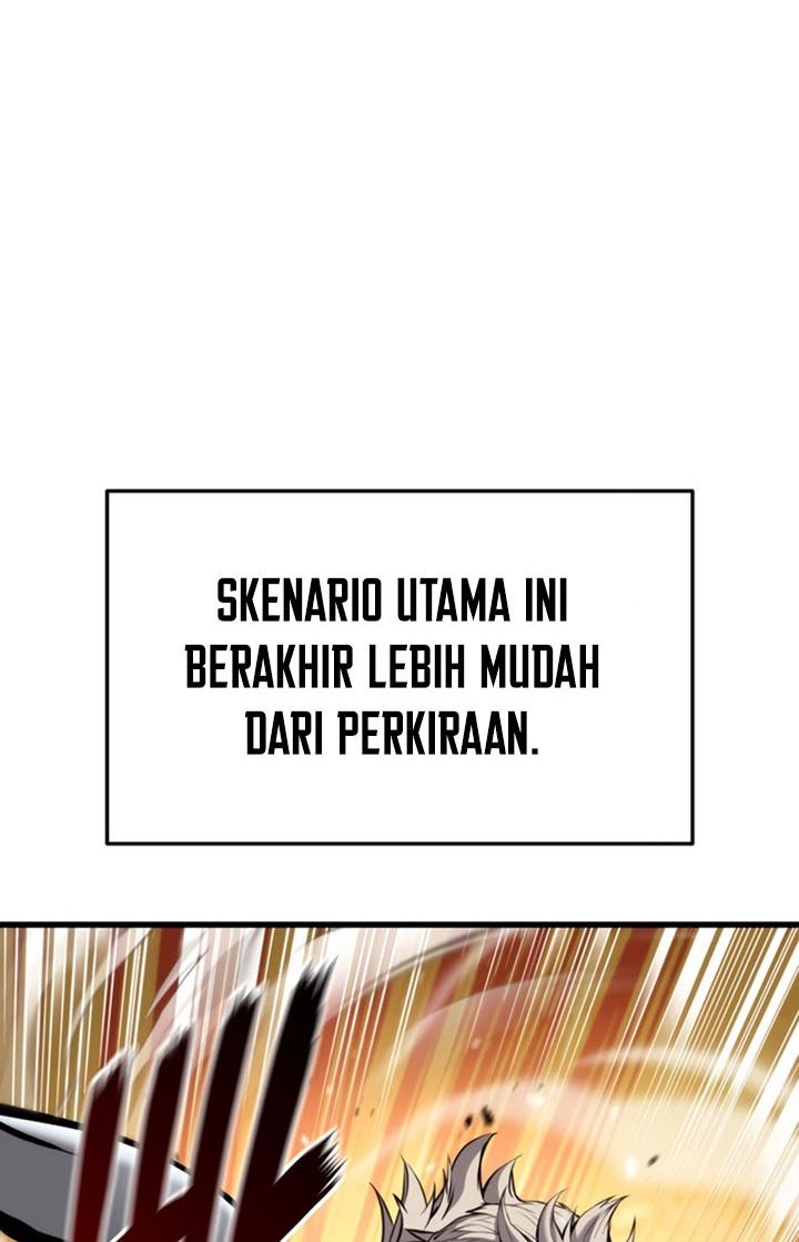 Ranker’s Return (Remake) Chapter 96 - halaman 5