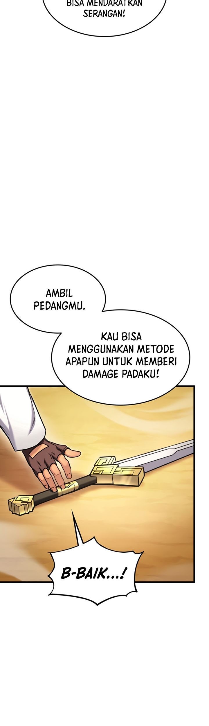 Ranker’s Return (Remake) Chapter 96 - halaman 50