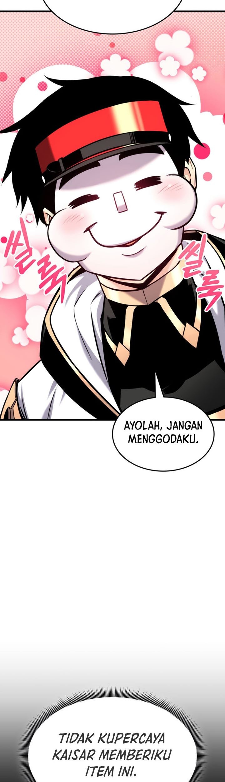 Ranker’s Return (Remake) Chapter 96 - halaman 54