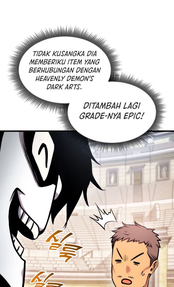 Ranker’s Return (Remake) Chapter 96 - halaman 57