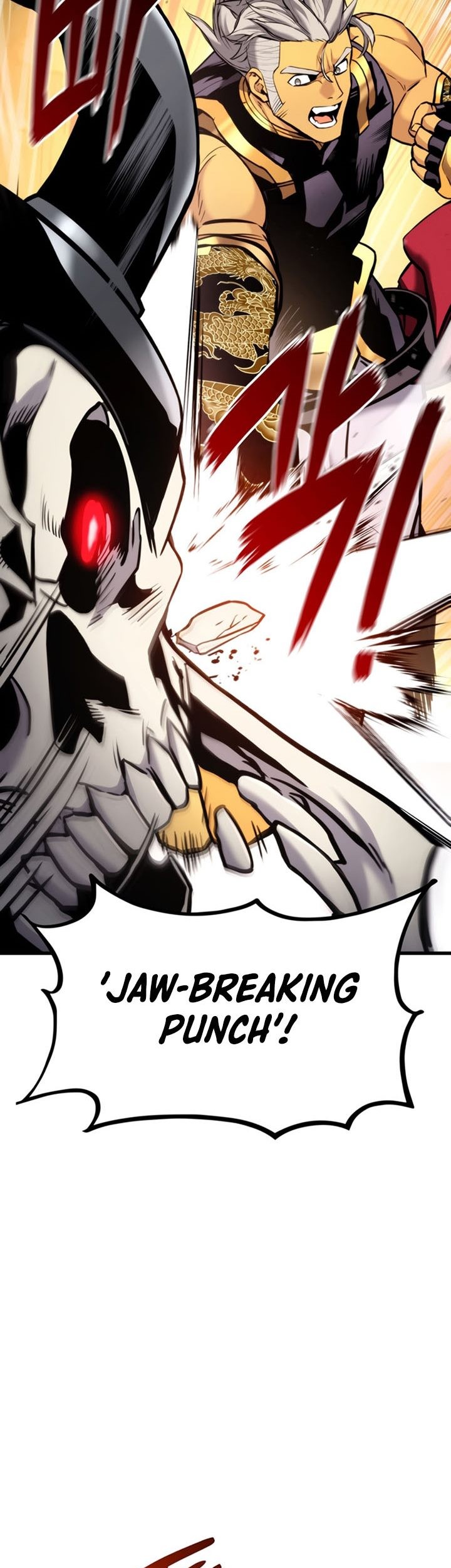 Ranker’s Return (Remake) Chapter 96 - halaman 6