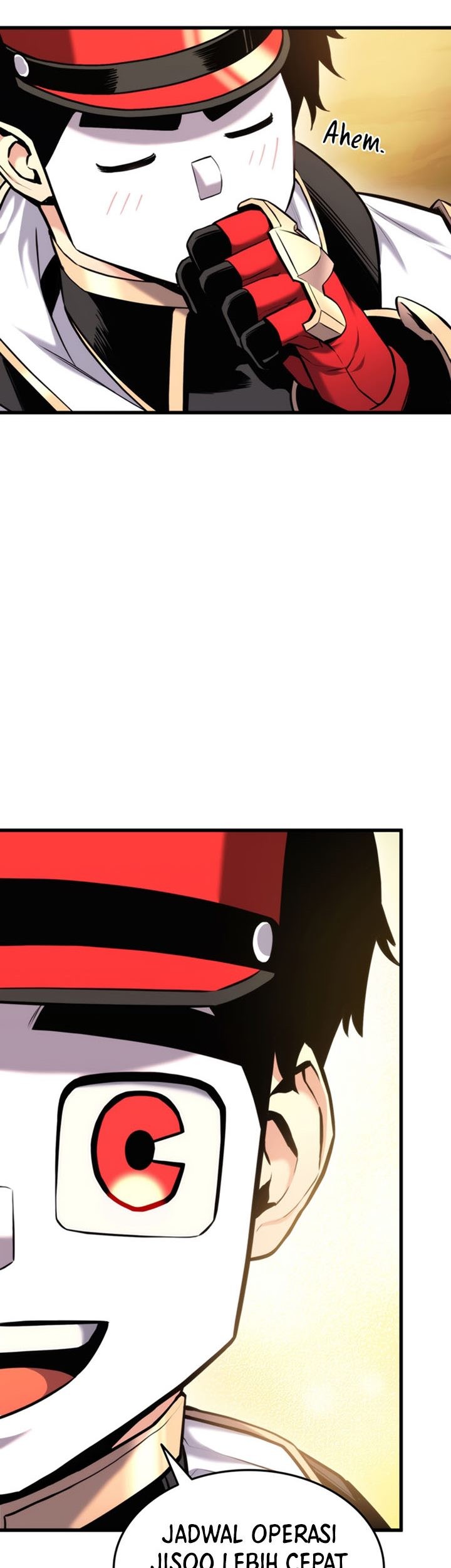 Ranker’s Return (Remake) Chapter 96 - halaman 64