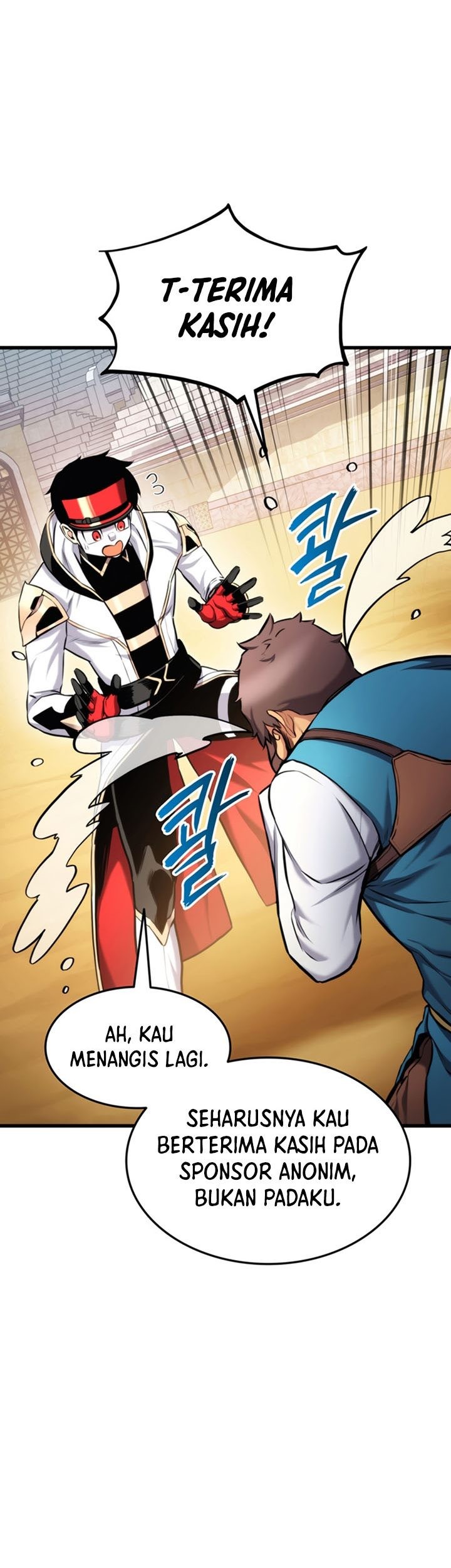 Ranker’s Return (Remake) Chapter 96 - halaman 68