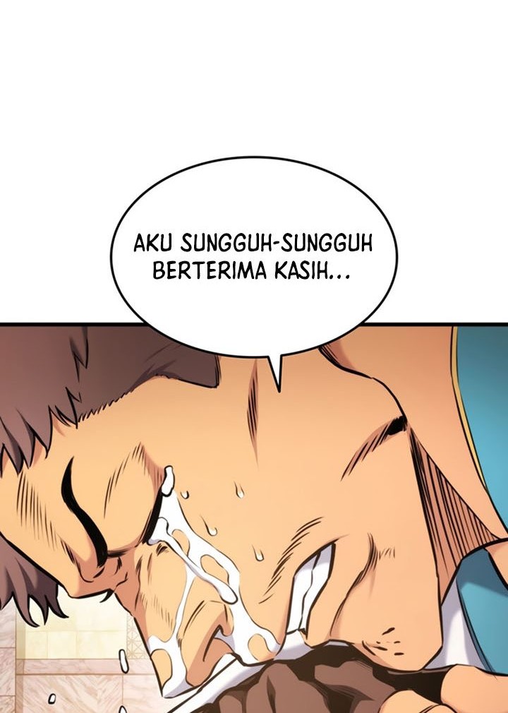 Ranker’s Return (Remake) Chapter 96 - halaman 69