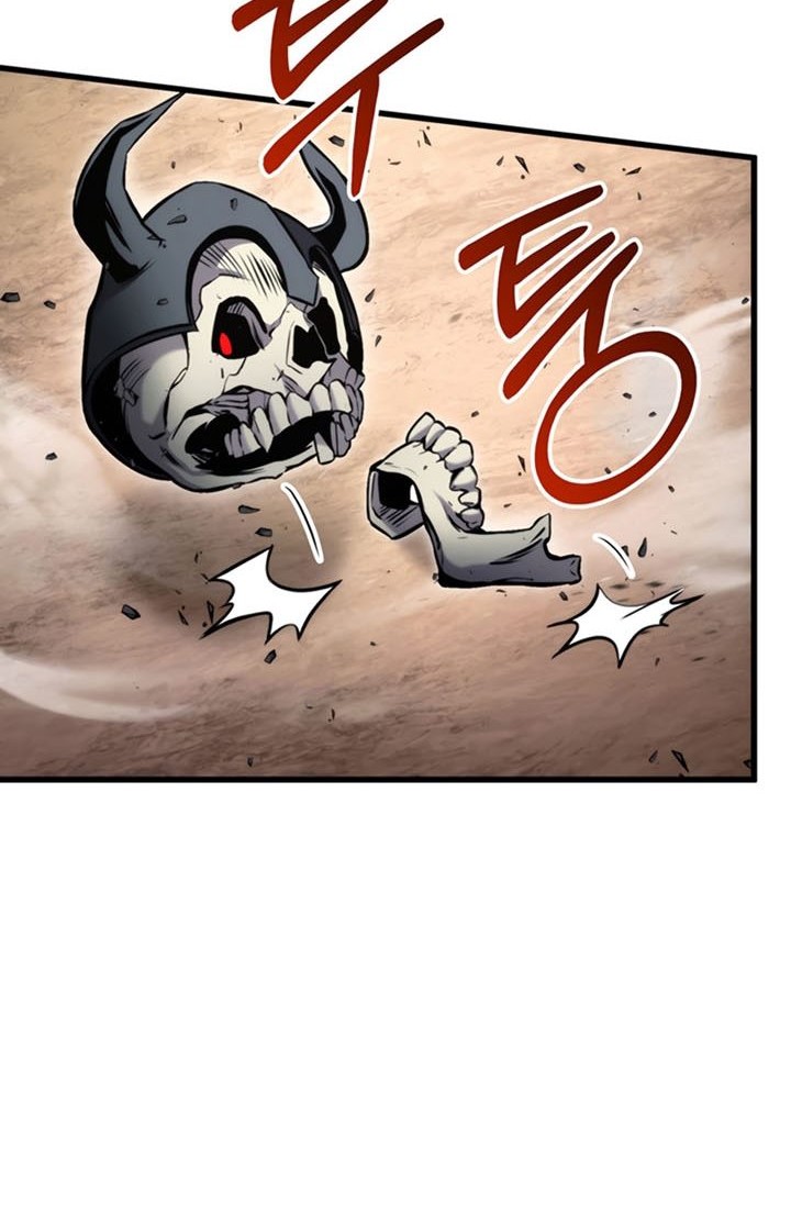 Ranker’s Return (Remake) Chapter 96 - halaman 7