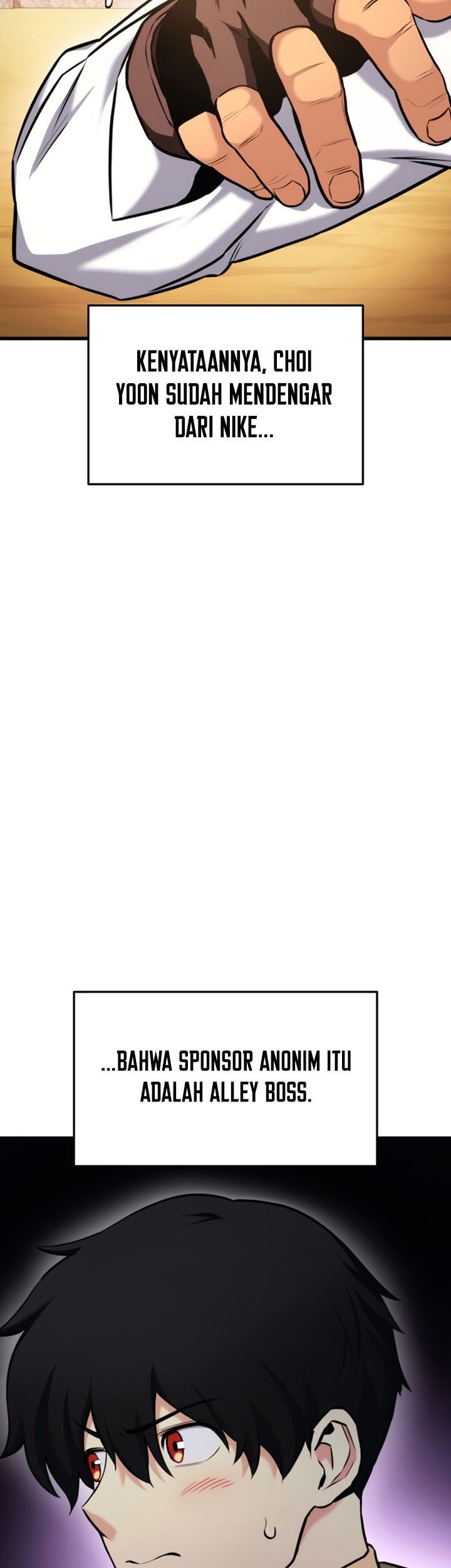 Ranker’s Return (Remake) Chapter 96 - halaman 70