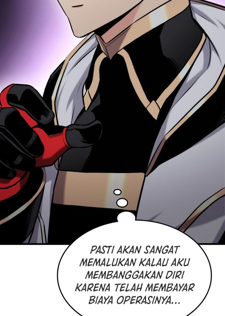 Ranker’s Return (Remake) Chapter 96 - halaman 71