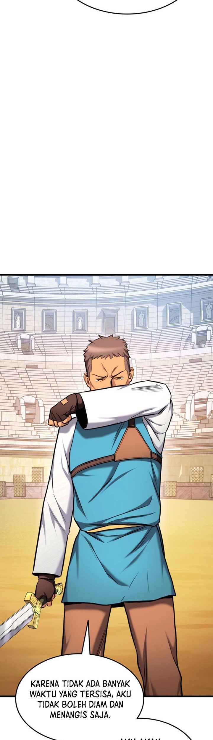 Ranker’s Return (Remake) Chapter 96 - halaman 72