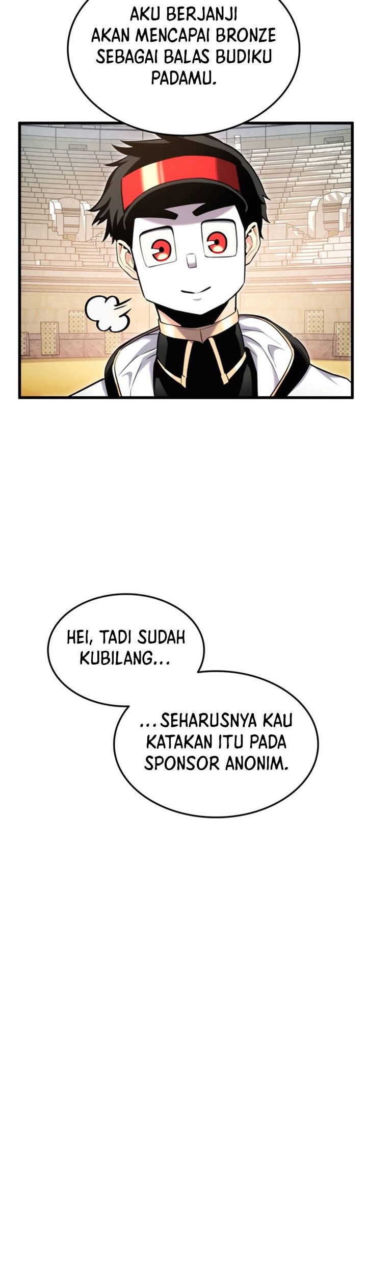 Ranker’s Return (Remake) Chapter 96 - halaman 74