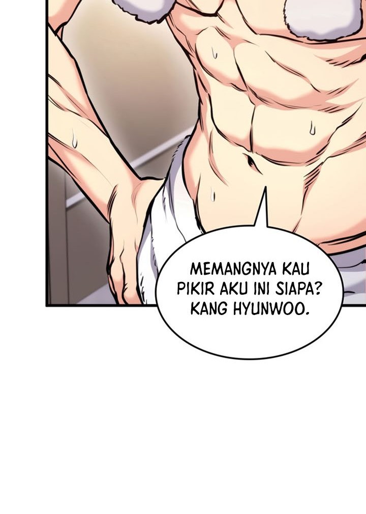 Ranker’s Return (Remake) Chapter 96 - halaman 77