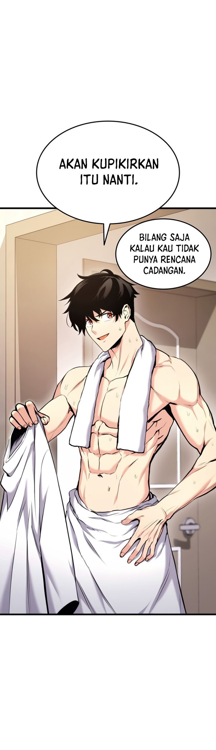Ranker’s Return (Remake) Chapter 96 - halaman 78