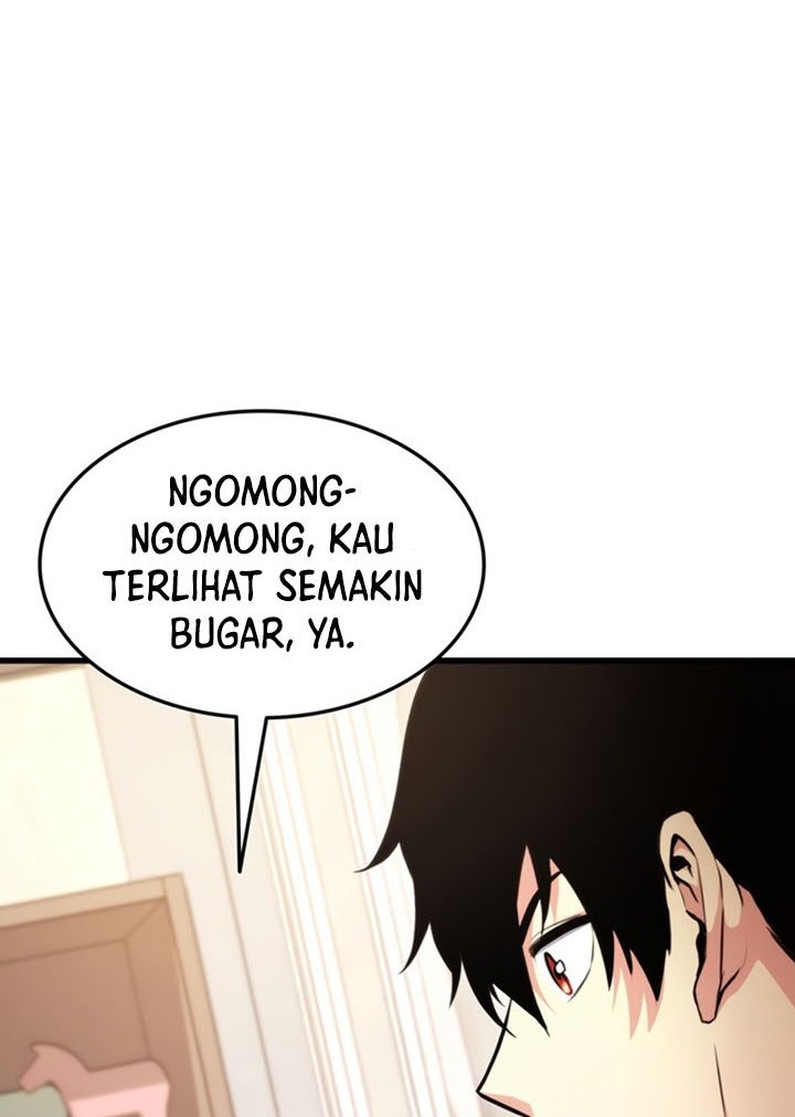 Ranker’s Return (Remake) Chapter 96 - halaman 79