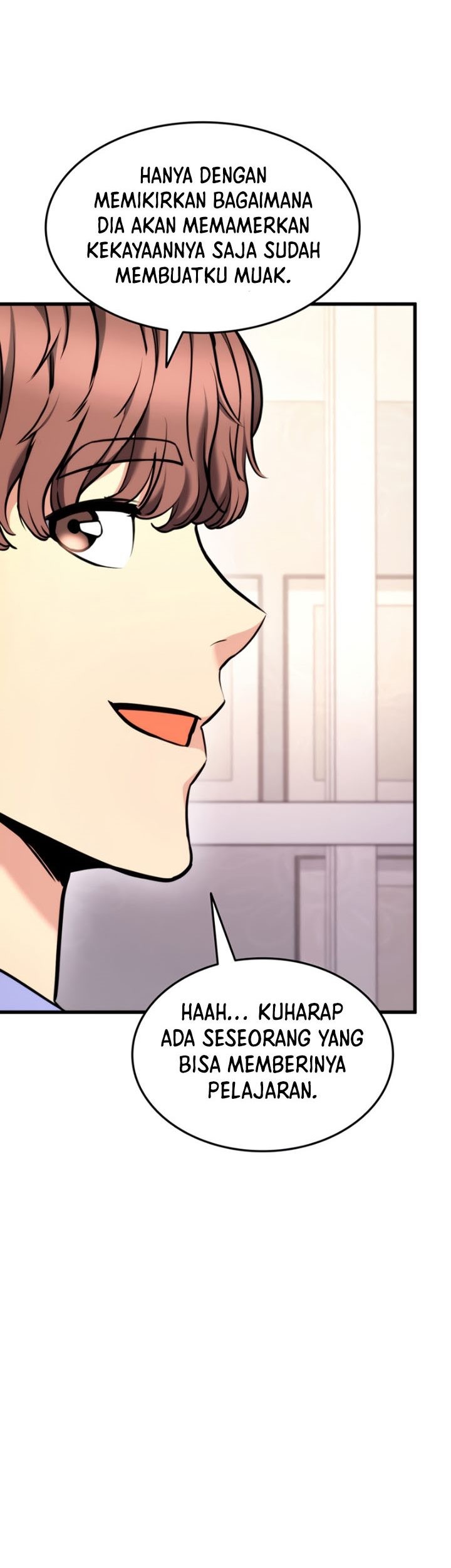 Ranker’s Return (Remake) Chapter 96 - halaman 84