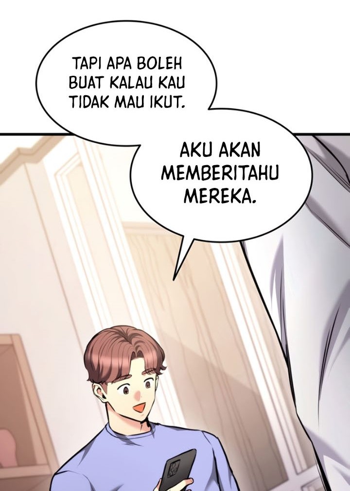 Ranker’s Return (Remake) Chapter 96 - halaman 85
