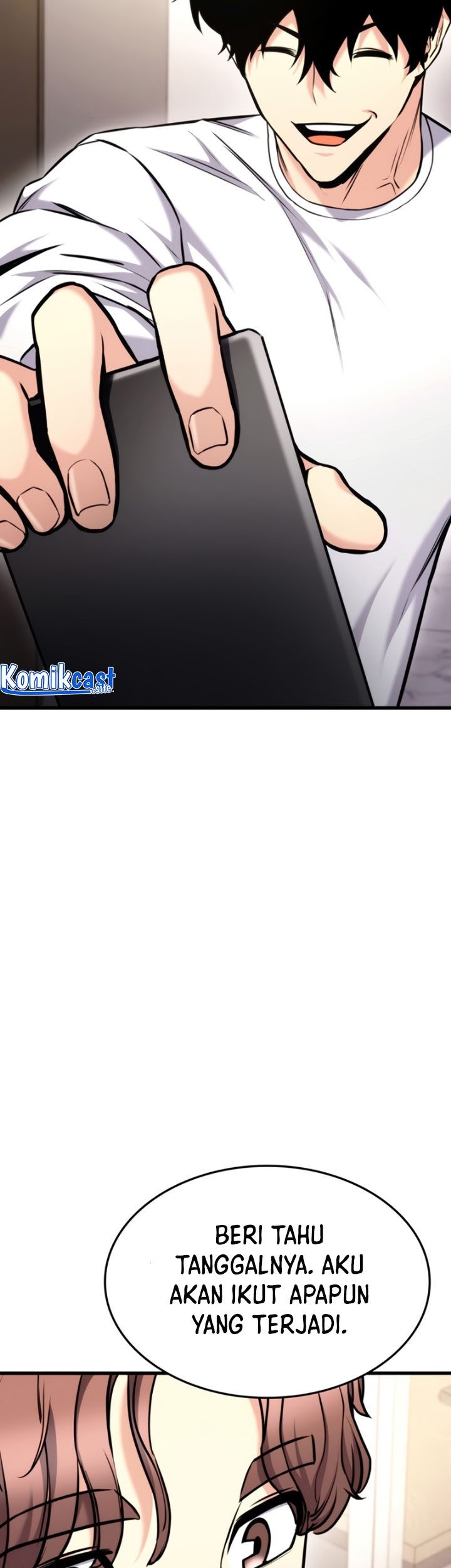 Ranker’s Return (Remake) Chapter 96 - halaman 88