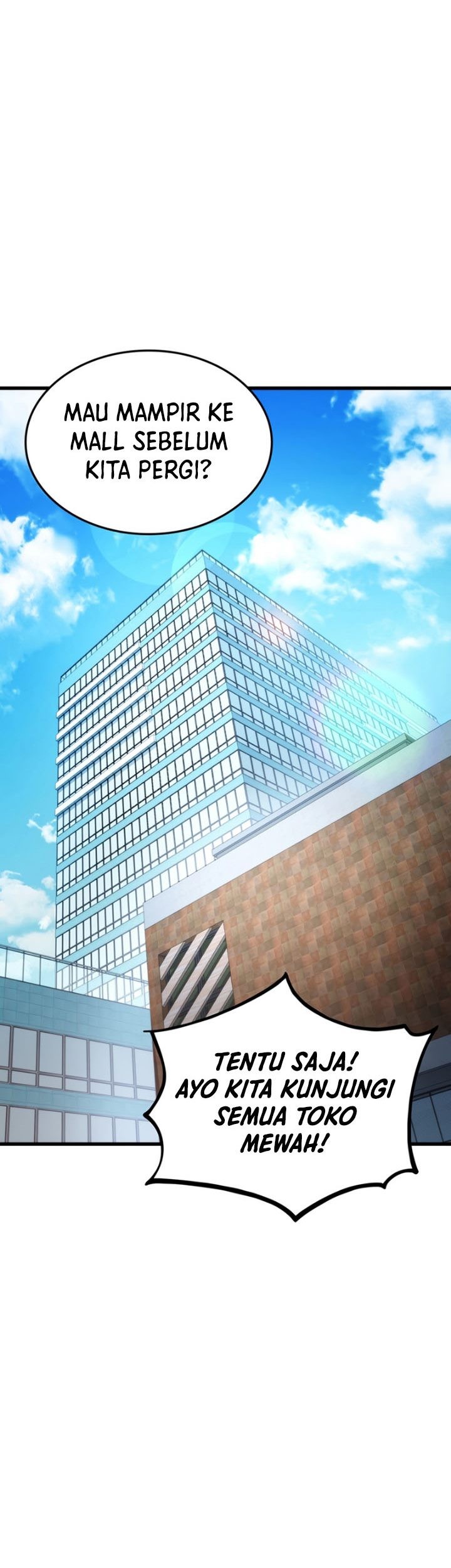 Ranker’s Return (Remake) Chapter 96 - halaman 90