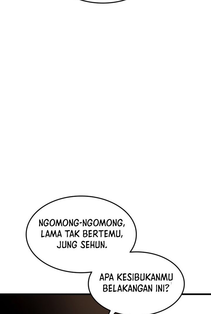 Ranker’s Return (Remake) Chapter 97 - halaman 11