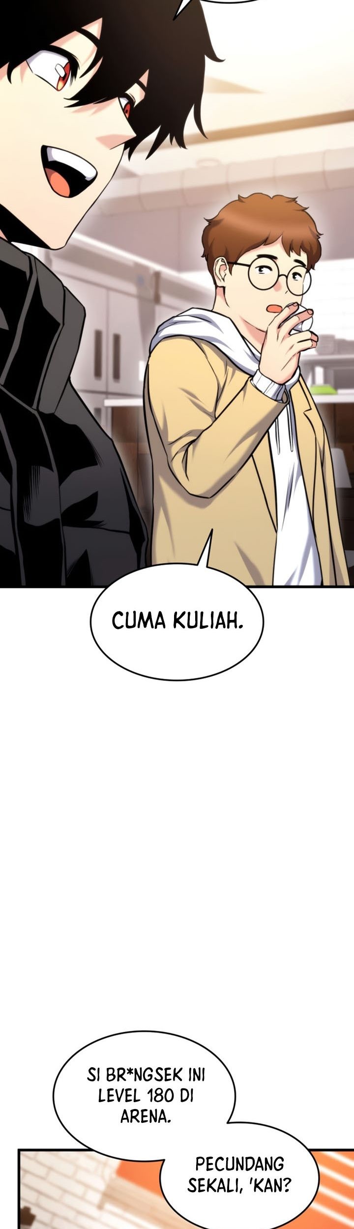 Ranker’s Return (Remake) Chapter 97 - halaman 12