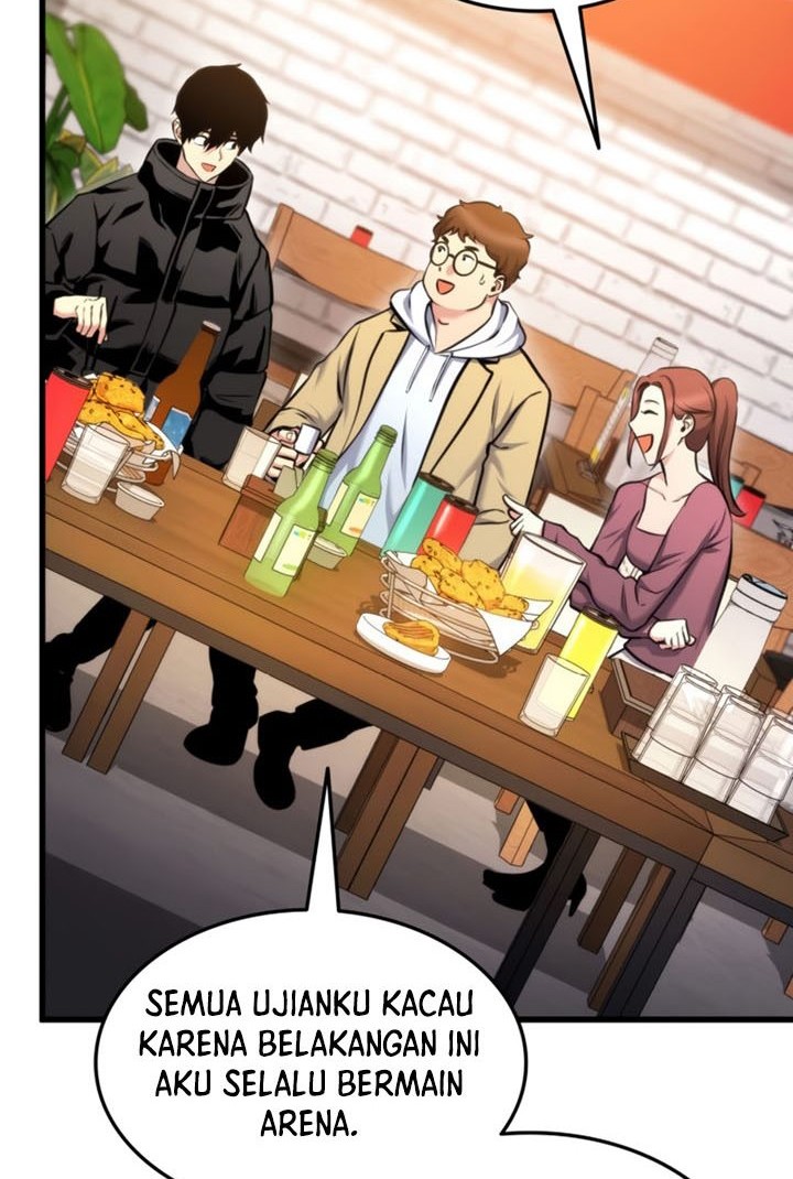 Ranker’s Return (Remake) Chapter 97 - halaman 13