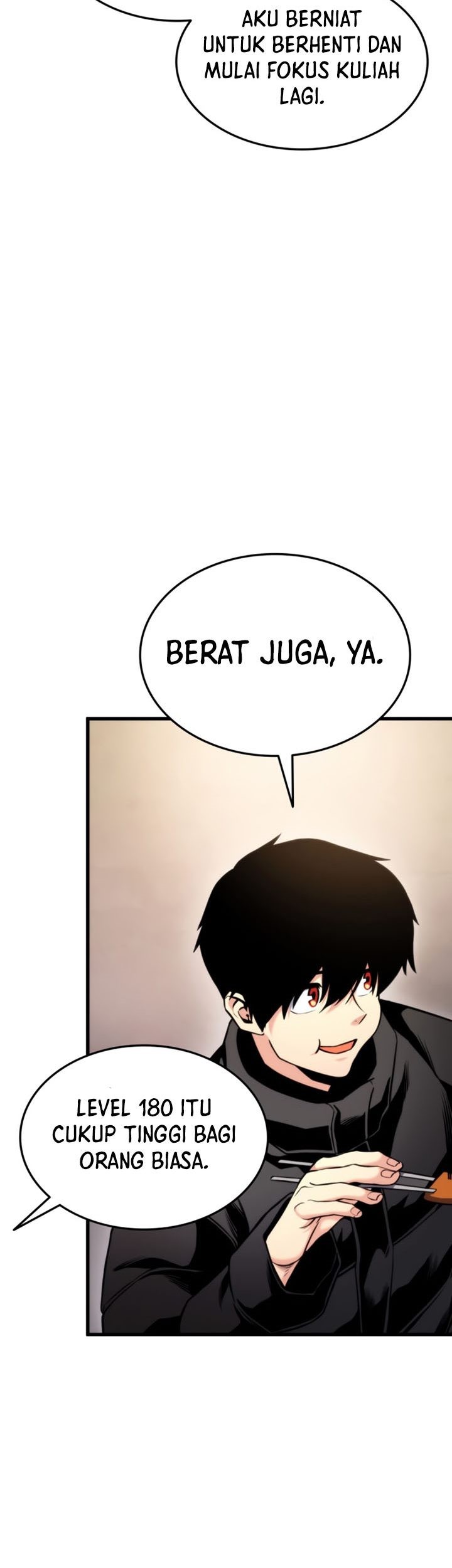 Ranker’s Return (Remake) Chapter 97 - halaman 14