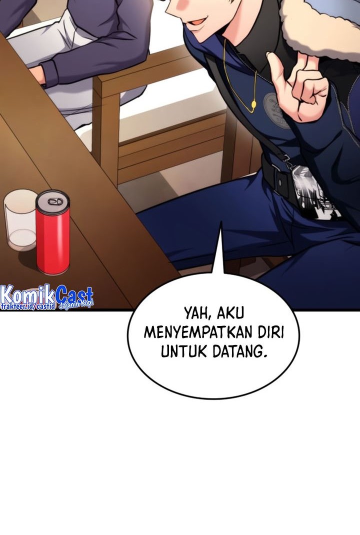 Ranker’s Return (Remake) Chapter 97 - halaman 19