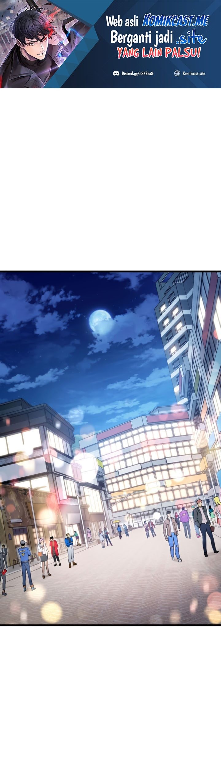 Ranker’s Return (Remake) Chapter 97 - halaman 2