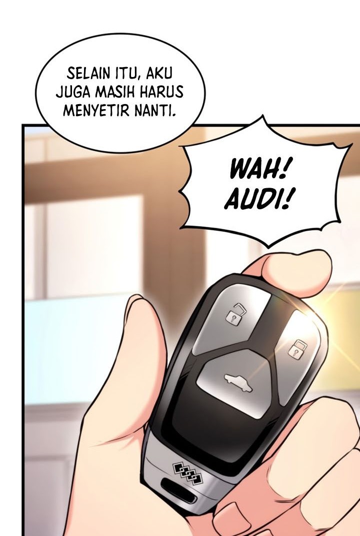 Ranker’s Return (Remake) Chapter 97 - halaman 21