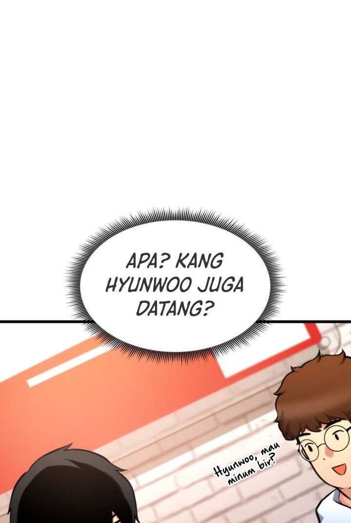 Ranker’s Return (Remake) Chapter 97 - halaman 23
