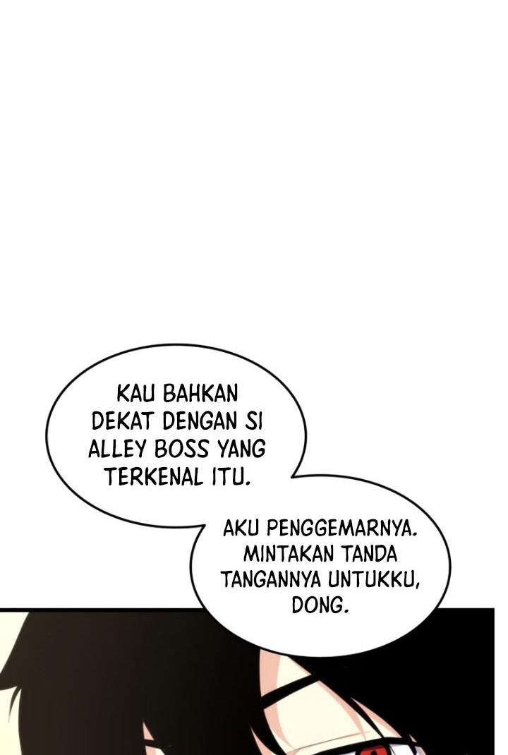 Ranker’s Return (Remake) Chapter 97 - halaman 31