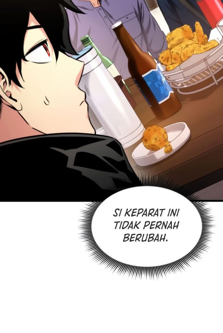 Ranker’s Return (Remake) Chapter 97 - halaman 33