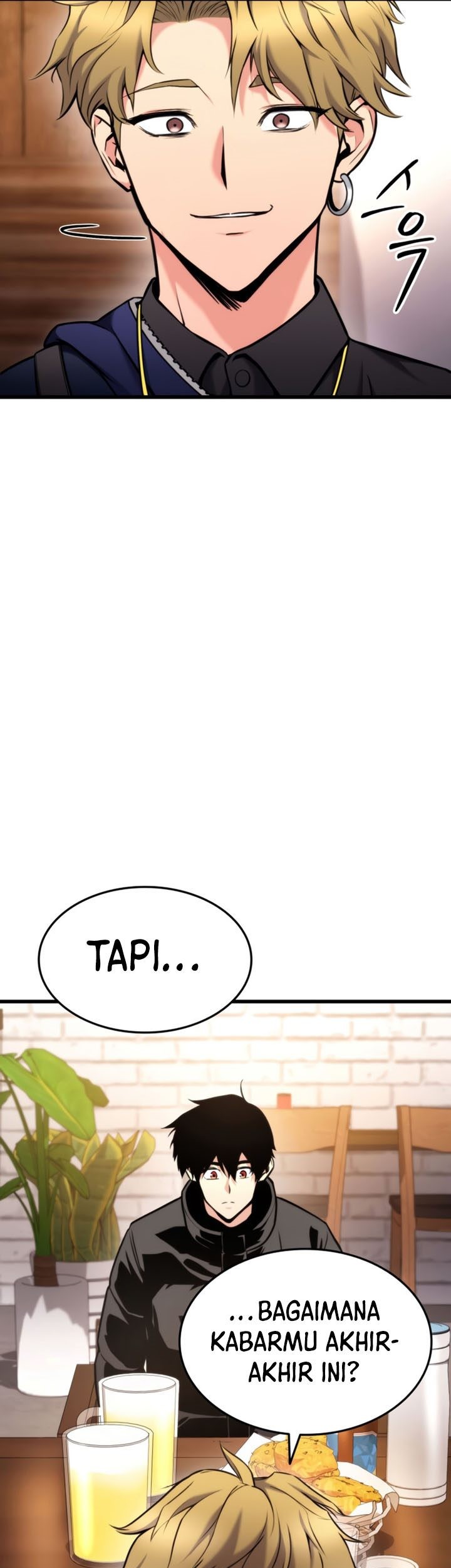 Ranker’s Return (Remake) Chapter 97 - halaman 36
