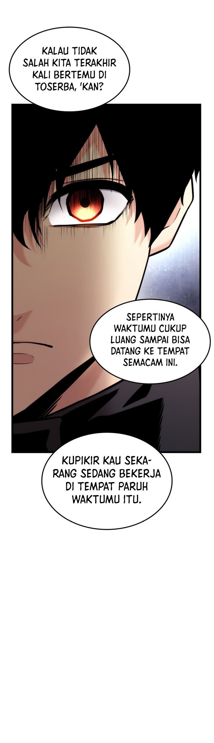 Ranker’s Return (Remake) Chapter 97 - halaman 38