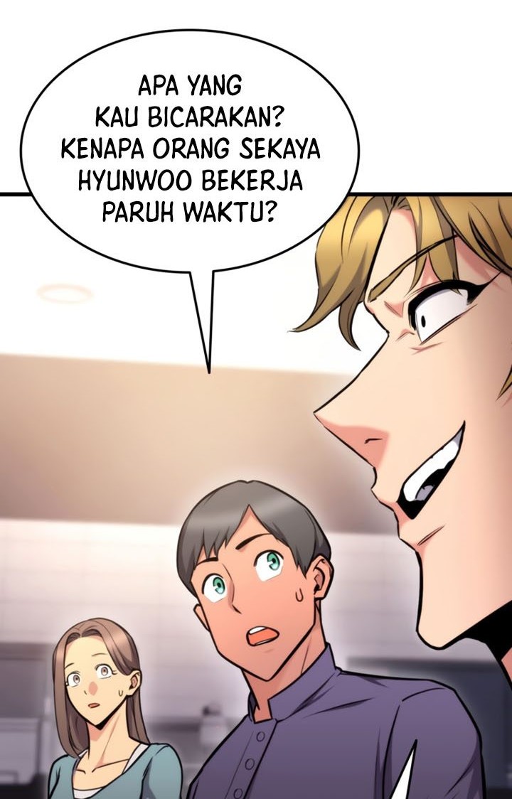 Ranker’s Return (Remake) Chapter 97 - halaman 39