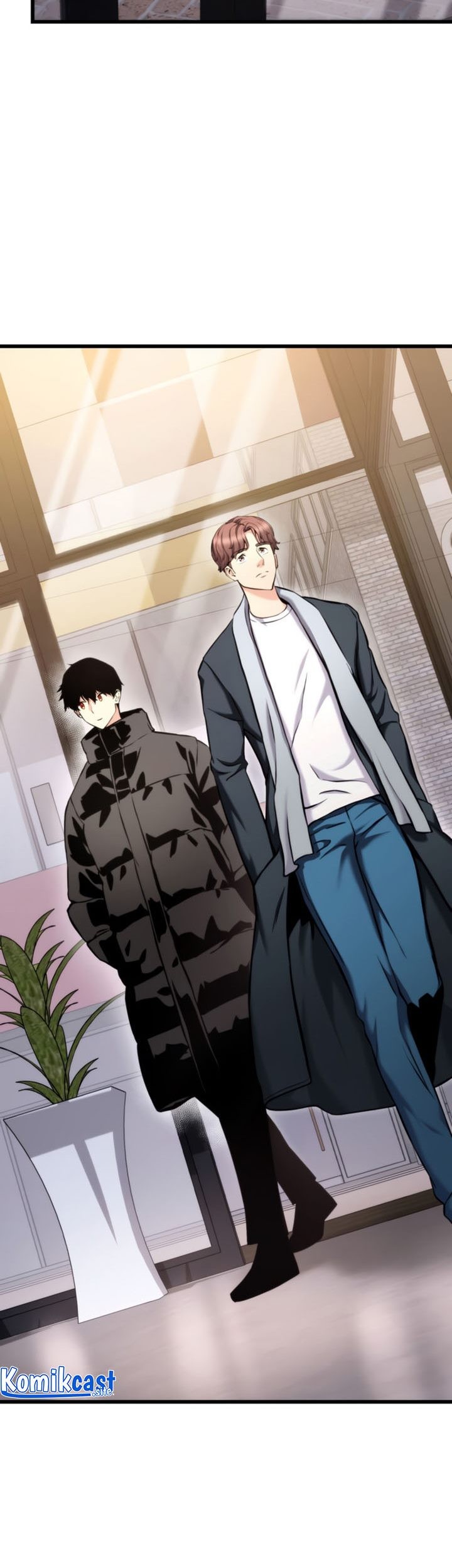 Ranker’s Return (Remake) Chapter 97 - halaman 4