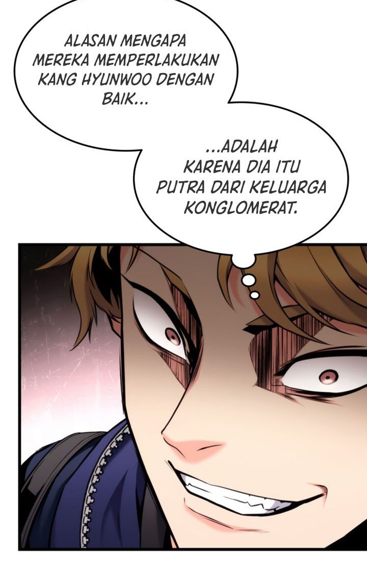 Ranker’s Return (Remake) Chapter 97 - halaman 43
