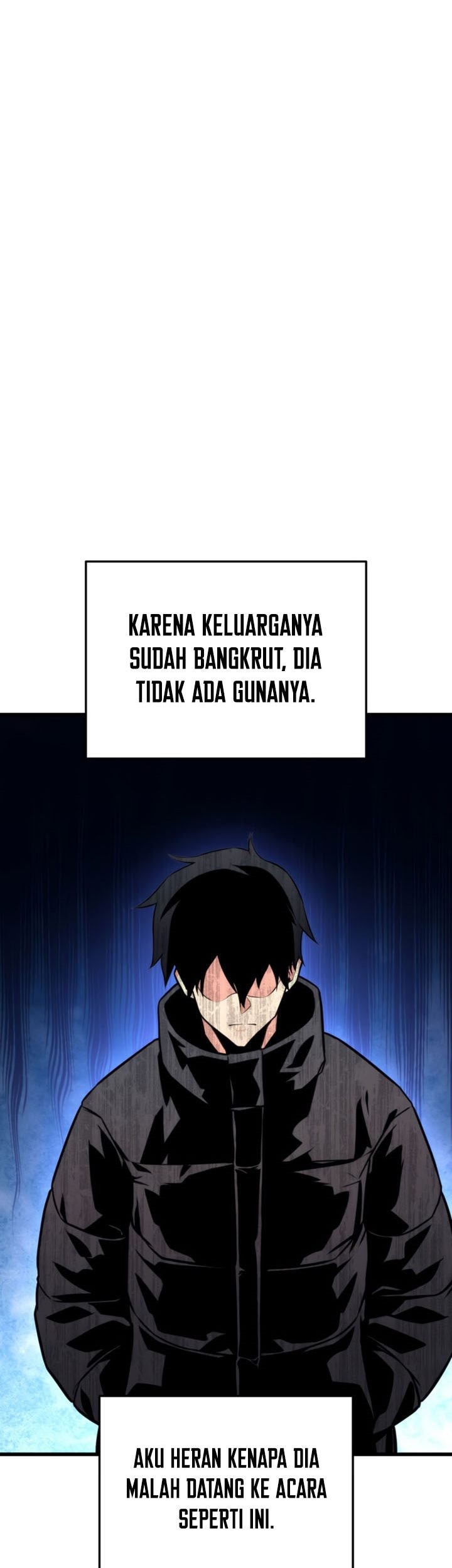 Ranker’s Return (Remake) Chapter 97 - halaman 44