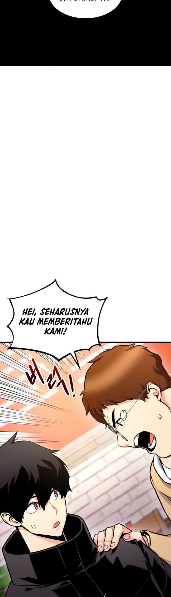 Ranker’s Return (Remake) Chapter 97 - halaman 46