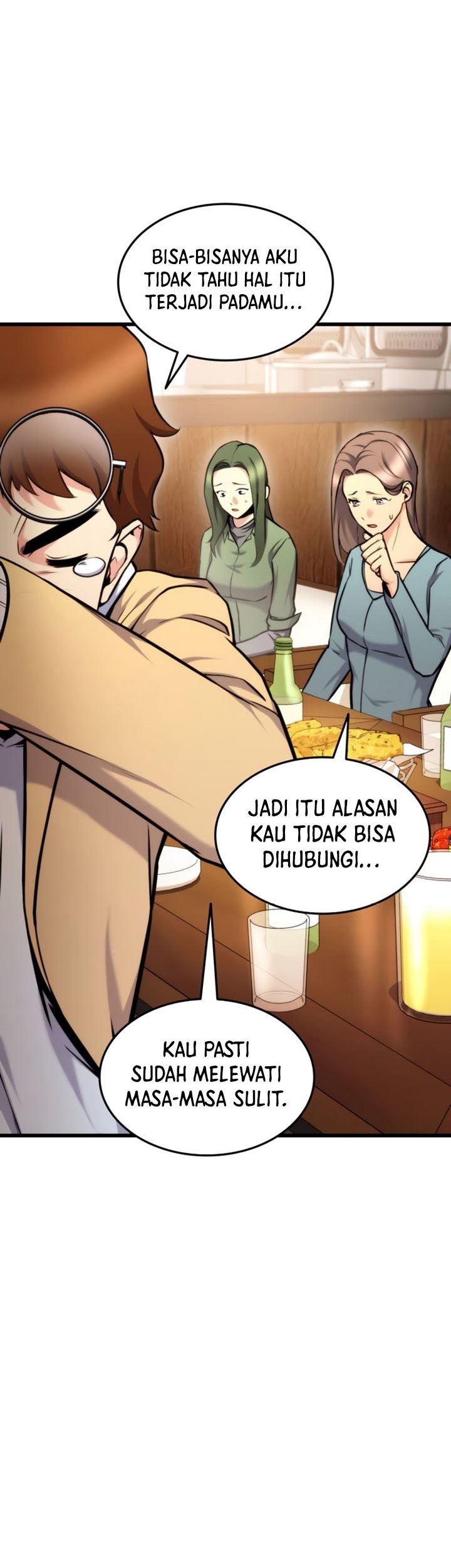 Ranker’s Return (Remake) Chapter 97 - halaman 48
