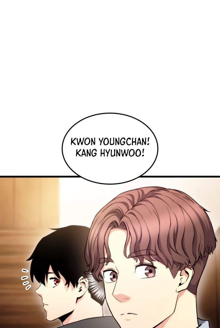 Ranker’s Return (Remake) Chapter 97 - halaman 5