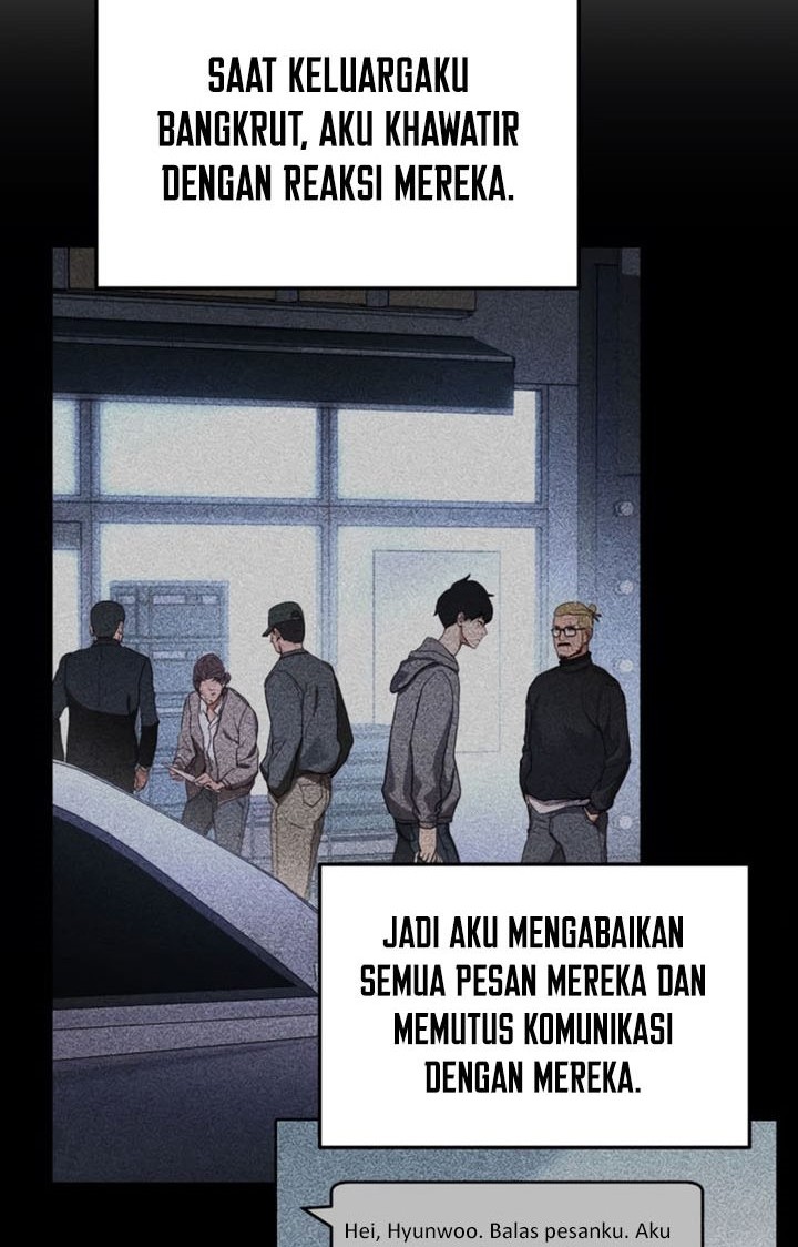 Ranker’s Return (Remake) Chapter 97 - halaman 51